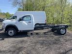 2024 Ram 5500 Regular Cab DRW 4WD Cab Chassis for sale #DU4084 - photo 2