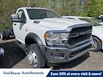 2024 Ram 5500 Regular Cab DRW 4WD Cab Chassis for sale #DU4085 - photo 1