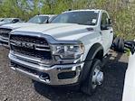 2024 Ram 5500 Regular Cab DRW 4WD Cab Chassis for sale #DU4085 - photo 2