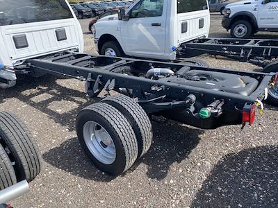 New 2024 Ram 5500 Tradesman Regular Cab 4WD 108 CA Cab Chassis for sale #DU4086 - photo 2