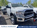 2024 Ram 5500 Regular Cab DRW 4WD Cab Chassis for sale #DU4086 - photo 1