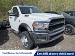 2024 Ram 5500 Regular Cab DRW 4WD Cab Chassis for sale #DU4087 - photo 1