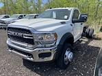 2024 Ram 5500 Regular Cab DRW 4WD Cab Chassis for sale #DU4087 - photo 2