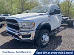 2024 Ram 5500 Regular Cab DRW 4WD Cab Chassis for sale #DU4088 - photo 1