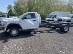 2024 Ram 5500 Regular Cab DRW 4WD Cab Chassis for sale #DU4088 - photo 2