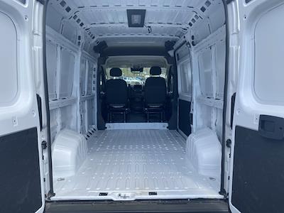 2025 Ram ProMaster 2500 High Roof FWD Empty Cargo Van for sale #DU5001 - photo 2