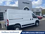 2025 Ram ProMaster 2500 High Roof FWD Empty Cargo Van for sale #DU5001 - photo 3