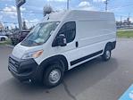 2025 Ram ProMaster 2500 High Roof FWD Empty Cargo Van for sale #DU5001 - photo 4