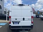 2025 Ram ProMaster 2500 High Roof FWD Empty Cargo Van for sale #DU5001 - photo 7