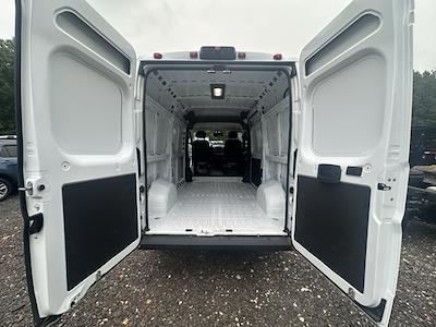 2025 Ram ProMaster 2500 High Roof FWD Empty Cargo Van for sale #DU5002 - photo 2