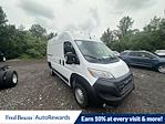 2025 Ram ProMaster 2500 High Roof FWD Empty Cargo Van for sale #DU5002 - photo 1
