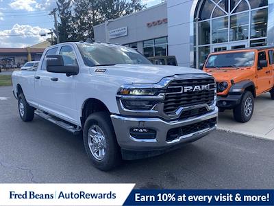 2025 Ram 2500 Crew Cab 4WD Pickup for sale #DU5004 - photo 1