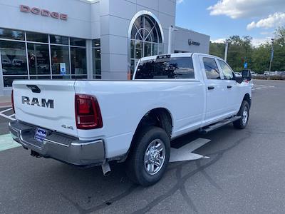 2025 Ram 2500 Crew Cab 4WD Pickup for sale #DU5004 - photo 2