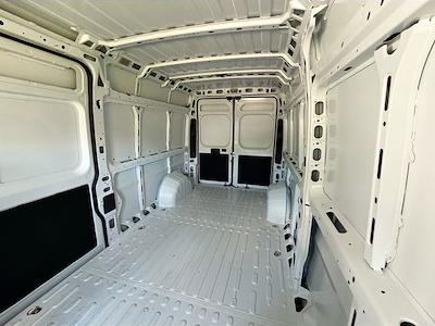 2026 Ram ProMaster 3500 High Roof FWD Empty Cargo Van for sale #DU6003 - photo 2