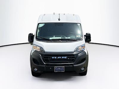 2026 Ram ProMaster 3500 High Roof FWD Empty Cargo Van for sale #DU6003 - photo 2
