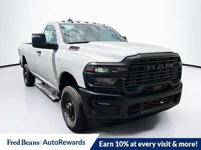 2026 Ram 2500 Regular Cab 4WD Pickup for sale #DU6005 - photo 1