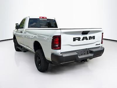 2026 Ram 2500 Regular Cab 4WD Pickup for sale #DU6005 - photo 2