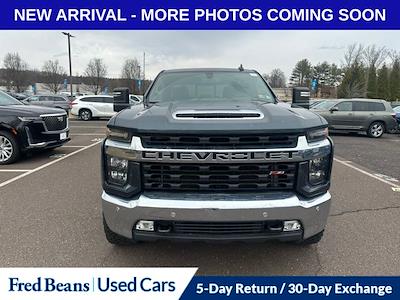 Used 2020 Chevrolet Silverado 2500 - photo 1