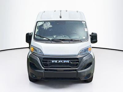 2026 Ram ProMaster 3500 High Roof FWD Empty Cargo Van for sale #DU6009 - photo 2