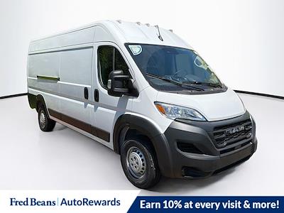 2026 Ram ProMaster 3500 High Roof FWD Empty Cargo Van for sale #DU6010 - photo 1