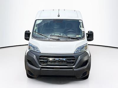 2026 Ram ProMaster 3500 High Roof FWD Empty Cargo Van for sale #DU6010 - photo 2