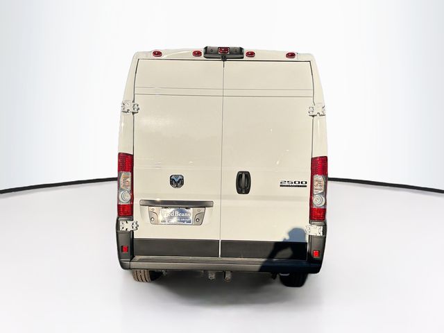 New 2026 Ram ProMaster 2500 - photo 2