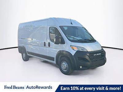 2026 Ram ProMaster 2500 High Roof FWD Empty Cargo Van for sale #DU6012 - photo 1