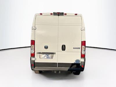 2026 Ram ProMaster 2500 High Roof FWD Empty Cargo Van for sale #DU6012 - photo 2
