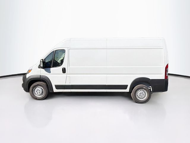 New 2026 Ram ProMaster 2500 - photo 6