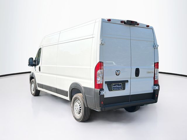New 2026 Ram ProMaster 2500 - photo 7