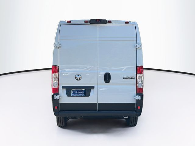 New 2026 Ram ProMaster 2500 - photo 2