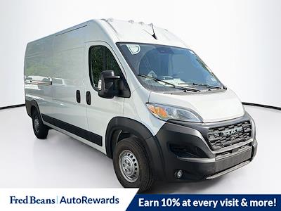 2026 Ram ProMaster 2500 High Roof FWD Empty Cargo Van for sale #DU6014 - photo 1