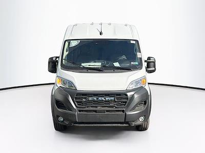 2026 Ram ProMaster 2500 High Roof FWD Empty Cargo Van for sale #DU6014 - photo 2