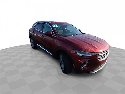 2023 Buick Envision FWD SUV for sale #BTR1286A - photo 1