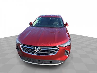 2023 Buick Envision FWD SUV for sale #BTR1286A - photo 2