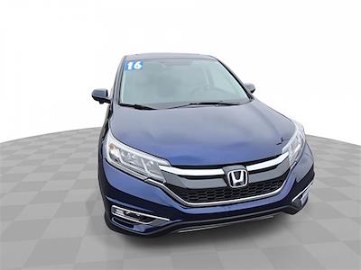 2016 Honda CR-V 4x4 SUV for sale #BTR1304C - photo 2
