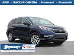 2016 Honda CR-V 4x4 SUV for sale #BTR1304C - photo 1