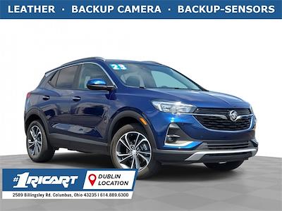 2023 Buick Encore GX FWD SUV for sale #BTR1399A - photo 1
