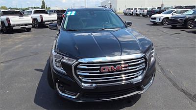 2022 GMC Terrain FWD SUV for sale #BTR2201A - photo 1