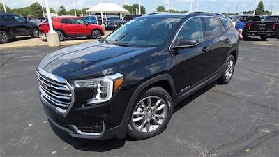 2022 GMC Terrain FWD SUV for sale #BTR2201A - photo 2