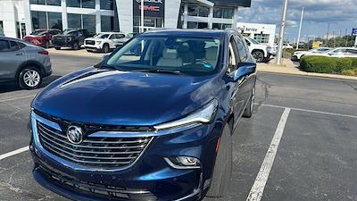 2023 Buick Enclave AWD SUV for sale #BTS1059A - photo 1