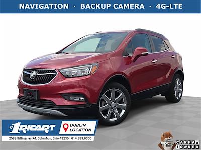 2018 Buick Encore FWD SUV for sale #BTS1080A - photo 1