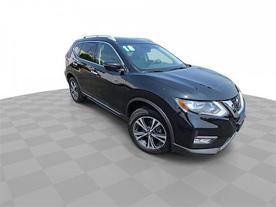 2018 Nissan Rogue 4x2 SUV for sale #BTS1134B - photo 2