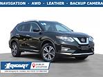 2018 Nissan Rogue 4x2 SUV for sale #BTS1134B - photo 1
