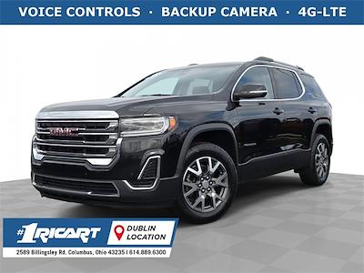 2023 GMC Acadia FWD SUV for sale #BTS1136A - photo 1