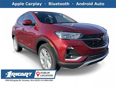 2023 Buick Encore GX FWD SUV for sale #BTS1158A - photo 1