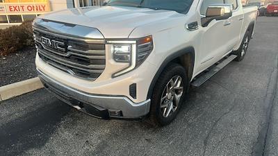 2022 GMC Sierra 1500 Crew Cab 4WD Pickup for sale #BTS1170A - photo 1