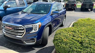 2022 GMC Terrain AWD SUV for sale #BTS1170A - photo 1