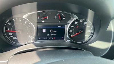 2022 GMC Terrain AWD SUV for sale #BTS1170A - photo 2