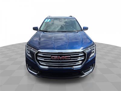 2022 GMC Terrain AWD SUV for sale #BTS1170A - photo 1